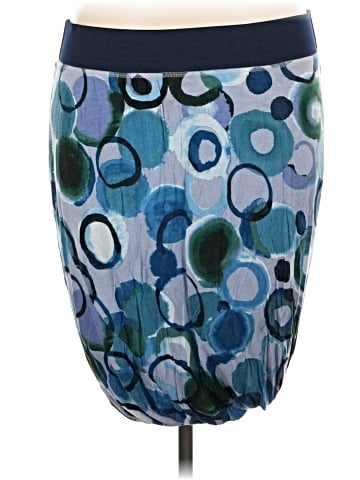 Simply Vera Vera Wang Casual Skirt (view 1)