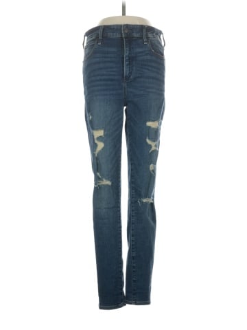 Abercrombie & Fitch Jeans (view 1)