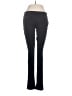 Decree Solid Black Active Pants Size M - photo 1