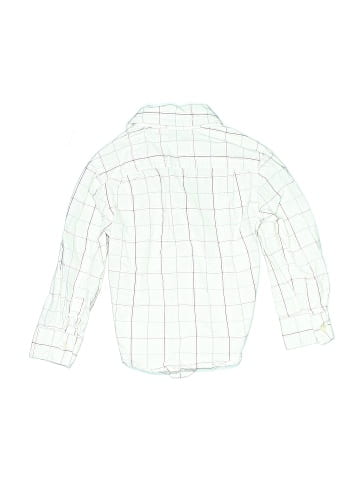 BabyGear Long Sleeve Button-Down Shirt (view 2)