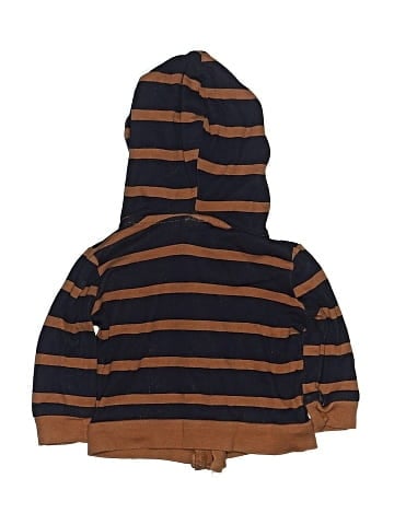 Gerber Zip Up Hoodie (view 2)