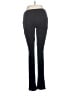 Decree Solid Black Active Pants Size M - photo 2
