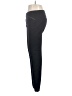 Decree Solid Black Active Pants Size M - photo 5