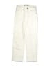 Tractr Ivory White Jeans Size 10 - photo 1