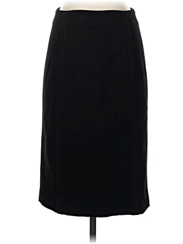 White House Black Market Formal Skirt (view 1)