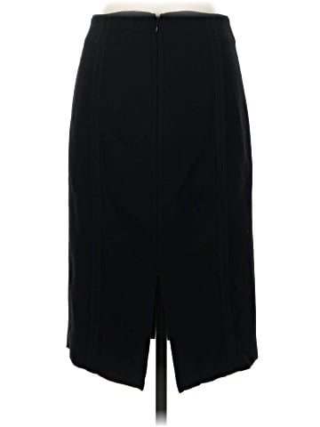 White House Black Market Formal Skirt (view 2)