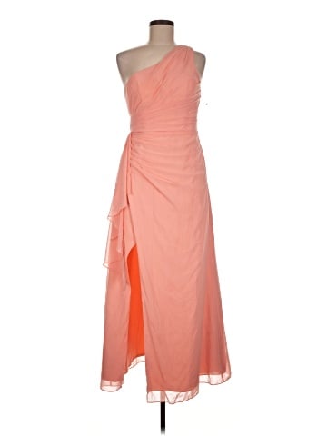 Azazie Cocktail Dress (view 1)