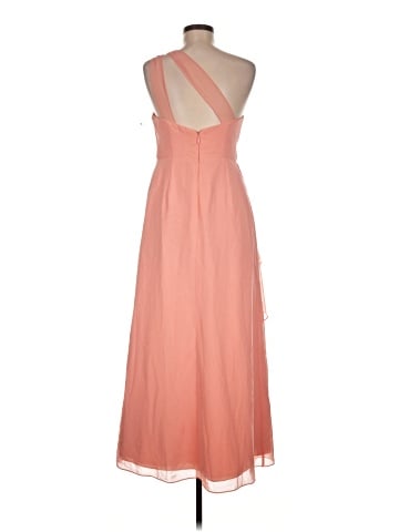 Azazie Cocktail Dress (view 2)