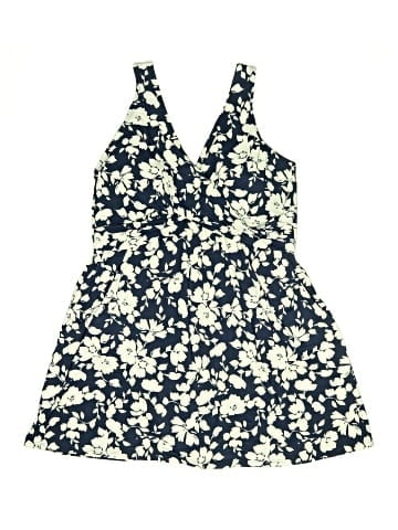 Lands' End Swimsuit Cover Up (view 1)