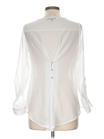 Choies Long Sleeve Blouse (view 2)