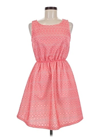 Zouk Casual Dress (view 1)