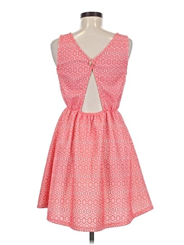 Zouk Casual Dress (view 2)