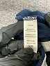 Little Me 100% Cotton Blue Pullover Hoodie Size 4T - photo 4