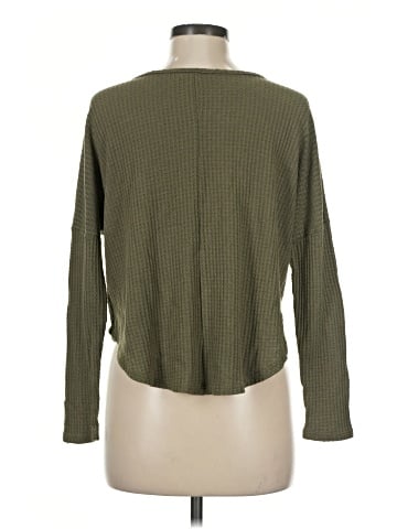 Paper Crane Long Sleeve Top (view 2)