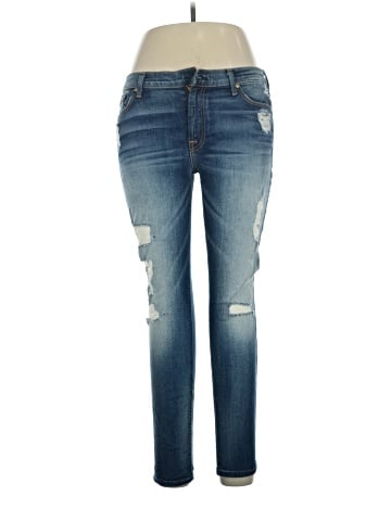 7 For All Mankind Jeans (view 1)