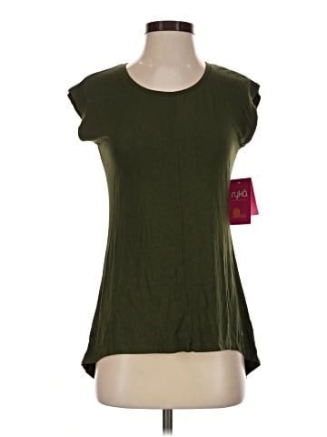 Ryka Short Sleeve T-Shirt (view 1)