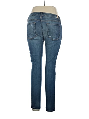 7 For All Mankind Jeans (view 2)