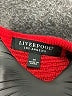 Liverpool Los Angeles Red Pullover Sweater Size M - photo 7