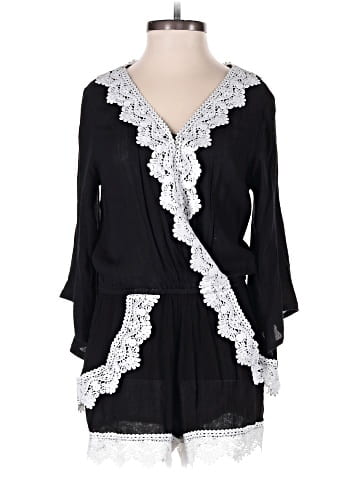 Ella Moss Romper (view 1)