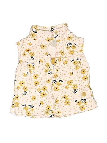 Carter's Vest (view 1)