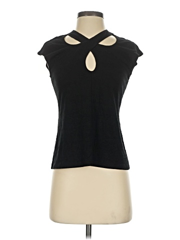 Max Studio Sleeveless T-Shirt (view 1)