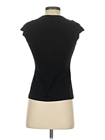 Max Studio Sleeveless T-Shirt (view 2)