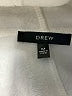 Drew Ivory Coat Size M - photo 6