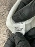 Drew Ivory Coat Size M - photo 7