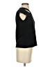 Max Studio Black Sleeveless T-Shirt Size XS - photo 4