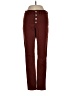 Levi's Burgundy Jeans Size 27 waist - photo 1