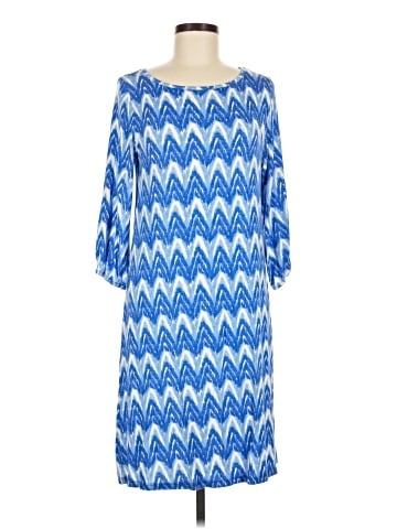 Pixley Casual Dress (view 1)