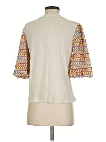 Hayden 3/4 Sleeve Top (view 2)