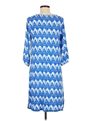 Pixley Casual Dress (view 2)