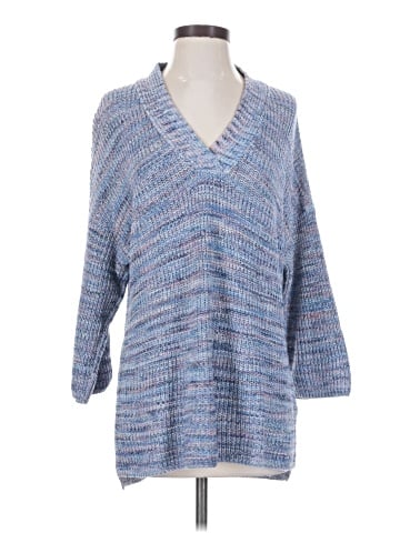 J.Jill Pullover Sweater (view 1)