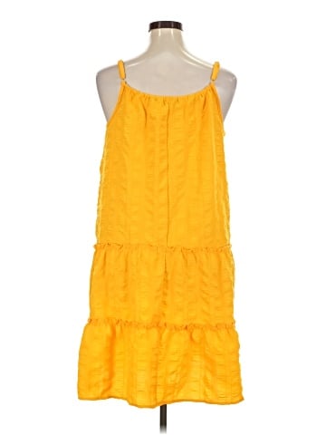 Mlle Gabrielle Cocktail Dress (view 2)