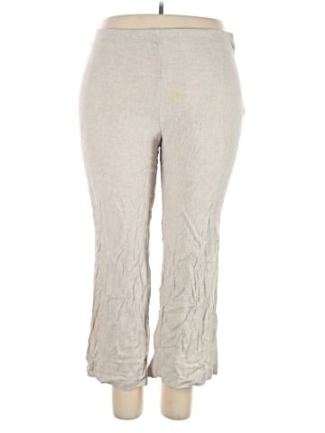 Worthington Casual Pants (view 1)