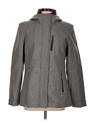 ZeroXposur Coat (view 1)