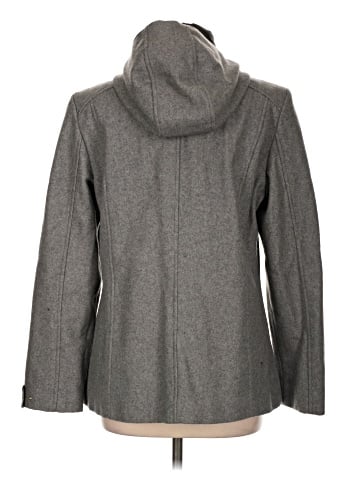 ZeroXposur Coat (view 2)