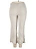 Worthington Gray Casual Pants Size 18 - photo 2