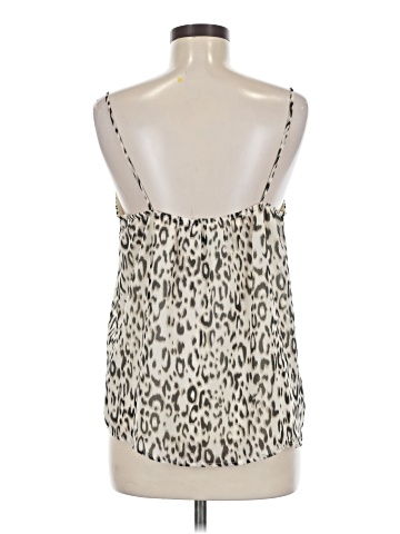 Adrienne Sleeveless Blouse (view 2)