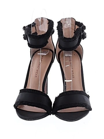 Who What Wear Sandals (view 2)