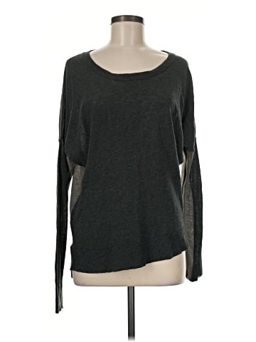 Mossimo Long Sleeve Top (view 1)