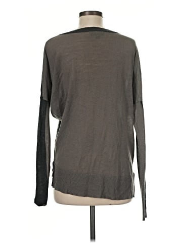 Mossimo Long Sleeve Top (view 2)