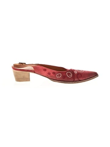 Sundance Mule/Clog (view 1)