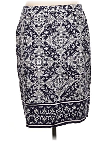 M&S Casual Skirt (view 1)