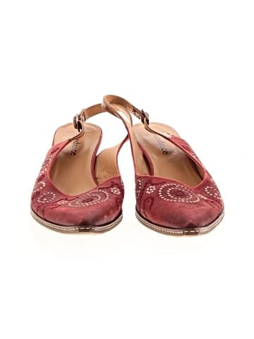 Sundance Mule/Clog (view 2)