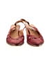 Sundance Paisley Burgundy Mule/Clog Size EU 41 - photo 2
