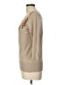 Cache Tan Pullover Sweater Size L - photo 5