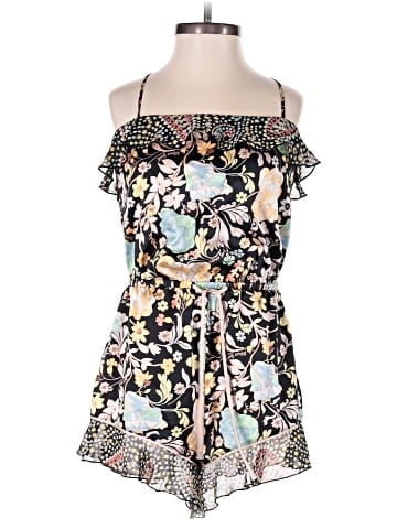 Victoria's Secret Romper (view 1)