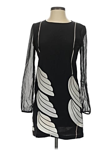 Diane von Furstenberg Cocktail Dress (view 1)